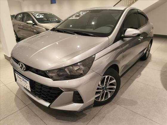 HYUNDAI HB20S 1.0 12V FLEX COMFORT MANUAL HYUNDAI HB20S 1.0 12V FLEX COMFORT MANUAL